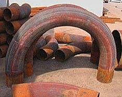 中頻彎管 中頻彎管